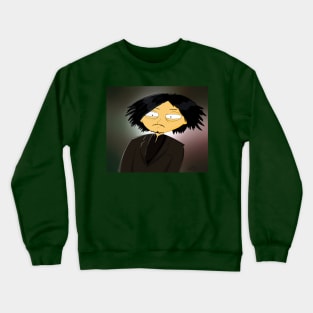 Oldboy Crewneck Sweatshirt